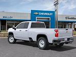 New 2025 Chevrolet Silverado 3500 Work Truck Double Cab 4WD Pickup for sale #SF111209 - photo 3