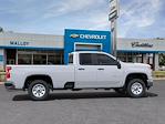 New 2025 Chevrolet Silverado 3500 Work Truck Double Cab 4WD Pickup for sale #SF111209 - photo 5