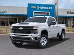 New 2025 Chevrolet Silverado 3500 Work Truck Double Cab 4WD Pickup for sale #SF111209 - photo 6