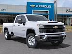 New 2025 Chevrolet Silverado 3500 Work Truck Double Cab 4WD Pickup for sale #SF111209 - photo 7