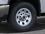 New 2025 Chevrolet Silverado 3500 Work Truck Double Cab 4WD Pickup for sale #SF111209 - photo 9