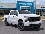 New 2025 Chevrolet Silverado 1500 Custom Crew Cab 4WD Pickup for sale #SG153109 - photo 7