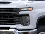 New 2025 Chevrolet Silverado 2500 Work Truck Regular Cab 4WD Pickup for sale #T1046 - photo 10