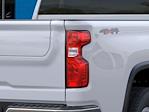 New 2025 Chevrolet Silverado 2500 Work Truck Regular Cab 4WD Pickup for sale #T1046 - photo 11