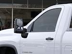 New 2025 Chevrolet Silverado 2500 Work Truck Regular Cab 4WD Pickup for sale #T1046 - photo 12