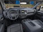 New 2025 Chevrolet Silverado 2500 Work Truck Regular Cab 4WD Pickup for sale #T1046 - photo 15