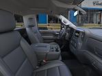 New 2025 Chevrolet Silverado 2500 Work Truck Regular Cab 4WD Pickup for sale #T1046 - photo 17