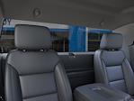 New 2025 Chevrolet Silverado 2500 Work Truck Regular Cab 4WD Pickup for sale #T1046 - photo 24