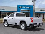 New 2025 Chevrolet Silverado 2500 Work Truck Regular Cab 4WD Pickup for sale #T1046 - photo 3