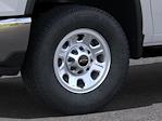 New 2025 Chevrolet Silverado 2500 Work Truck Regular Cab 4WD Pickup for sale #T1046 - photo 9