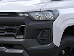 New 2025 Chevrolet Colorado Work Truck Crew Cab 4WD Pickup for sale #T1051 - photo 10
