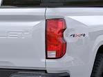New 2025 Chevrolet Colorado Work Truck Crew Cab 4WD Pickup for sale #T1051 - photo 11