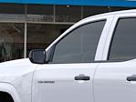 New 2025 Chevrolet Colorado Work Truck Crew Cab 4WD Pickup for sale #T1051 - photo 12