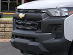 New 2025 Chevrolet Colorado Work Truck Crew Cab 4WD Pickup for sale #T1051 - photo 13