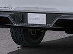 New 2025 Chevrolet Colorado Work Truck Crew Cab 4WD Pickup for sale #T1051 - photo 14