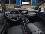 New 2025 Chevrolet Colorado Work Truck Crew Cab 4WD Pickup for sale #T1051 - photo 15