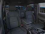 New 2025 Chevrolet Colorado Work Truck Crew Cab 4WD Pickup for sale #T1051 - photo 16