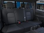 New 2025 Chevrolet Colorado Work Truck Crew Cab 4WD Pickup for sale #T1051 - photo 17