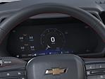 New 2025 Chevrolet Colorado Work Truck Crew Cab 4WD Pickup for sale #T1051 - photo 18