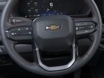 New 2025 Chevrolet Colorado Work Truck Crew Cab 4WD Pickup for sale #T1051 - photo 19