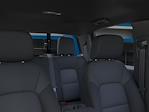 New 2025 Chevrolet Colorado Work Truck Crew Cab 4WD Pickup for sale #T1051 - photo 24