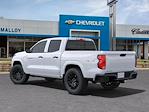 New 2025 Chevrolet Colorado Work Truck Crew Cab 4WD Pickup for sale #T1051 - photo 3