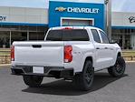 New 2025 Chevrolet Colorado Work Truck Crew Cab 4WD Pickup for sale #T1051 - photo 4