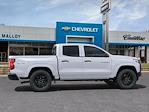New 2025 Chevrolet Colorado Work Truck Crew Cab 4WD Pickup for sale #T1051 - photo 5