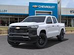 New 2025 Chevrolet Colorado Work Truck Crew Cab 4WD Pickup for sale #T1051 - photo 6