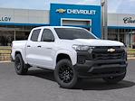 New 2025 Chevrolet Colorado Work Truck Crew Cab 4WD Pickup for sale #T1051 - photo 7