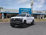 New 2025 Chevrolet Colorado Work Truck Crew Cab 4WD Pickup for sale #T1051 - photo 8