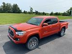2016 Toyota Tacoma Double Cab 4x4 Pickup for sale #T1056D - photo 3