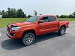 2016 Toyota Tacoma Double Cab 4x4 Pickup for sale #T1056D - photo 4