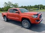 2016 Toyota Tacoma Double Cab 4x4 Pickup for sale #T1056D - photo 5