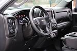 Used 2025 Chevrolet Silverado 2500 Work Truck Regular Cab for sale #T1090A - photo 11