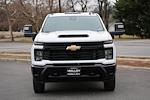 Used 2025 Chevrolet Silverado 2500 Work Truck Regular Cab for sale #T1090A - photo 4