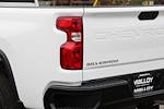 Used 2025 Chevrolet Silverado 2500 Work Truck Regular Cab for sale #T1090A - photo 5