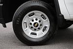 Used 2025 Chevrolet Silverado 2500 Work Truck Regular Cab for sale #T1090A - photo 8