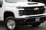 Used 2025 Chevrolet Silverado 2500 Work Truck Regular Cab for sale #T1090A - photo 9