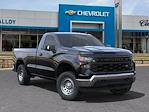 2025 Chevrolet Silverado 1500 Regular Cab 4WD Pickup for sale #T1091 - photo 31