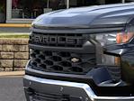 2025 Chevrolet Silverado 1500 Regular Cab 4WD Pickup for sale #T1091 - photo 37