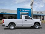 New 2025 Chevrolet Silverado 1500 Work Truck Regular Cab for sale #T1093 - photo 29