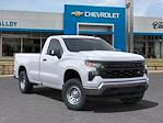 New 2025 Chevrolet Silverado 1500 Work Truck Regular Cab for sale #T1093 - photo 31
