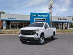 New 2025 Chevrolet Silverado 1500 Work Truck Regular Cab for sale #T1093 - photo 32