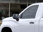 New 2025 Chevrolet Silverado 1500 Work Truck Regular Cab for sale #T1093 - photo 36