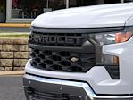 New 2025 Chevrolet Silverado 1500 Work Truck Regular Cab for sale #T1093 - photo 37