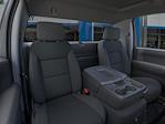 New 2025 Chevrolet Silverado 1500 Work Truck Regular Cab for sale #T1093 - photo 40