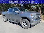 2021 Chevrolet Silverado 1500 Crew Cab 4WD Pickup for sale #T1113A - photo 1