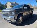 2021 Chevrolet Silverado 1500 Crew Cab 4WD Pickup for sale #T1113A - photo 2