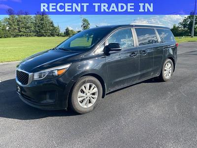 2016 Kia Sedona FWD Minivan for sale #T1117A - photo 1